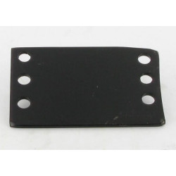 Vibracinė plokštė Busatis 3301130