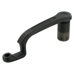 Peilio sukimosi svirtis Busatis 2671380