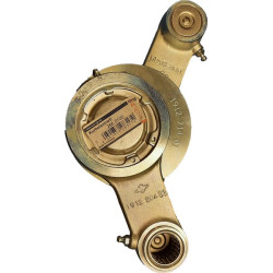 Vairuotojo komplektas Busatis 2860100