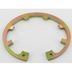 Fiksavimo žiedas 72x2,5 L Busatis 5661570