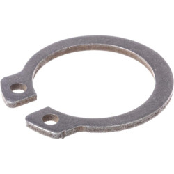 Išorinis fiksavimo žiedas 14x1mm DIN471 plienas Kramp 47114