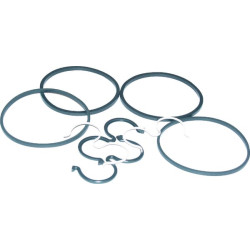 Sandarinimo komplektas be alyvos sandariklio Bosch Rexroth 1517010152