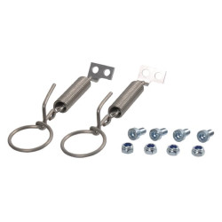 ESM 2 dalių įtempimo spyruoklių rinkinys 2400960