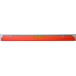 Apsauginis dangtelis platus 1,20 m ESM 9262020