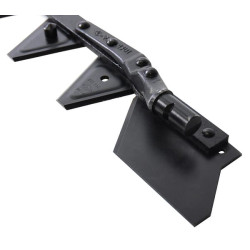 Viršutinis peilis 1,40 m, 18 sekcijų, norma. 2625910