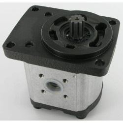 Pavarų variklis AZMF-11-019RFB20MB Bosch Rexroth 0511625002