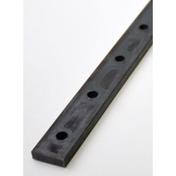 Peilio nugara 2,25 m Busatis 3552550