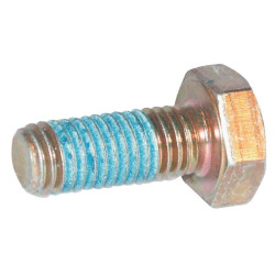 Peilio varžtas ir veržlė Fella 124508