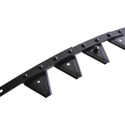 Apatinis peilis 0,76 m, lenkimas 9 s, 2655620