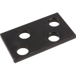 Jungiamoji plokštė Busatis 3641020