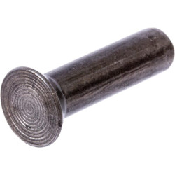 Kniedės po 0,5 kg pakuotėje 6x23 623V