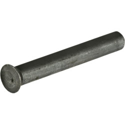 Kniedės po 0,5 kg, 6x42, 642KLV