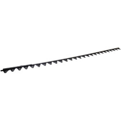 Apatinis peilis 1,90 m 26 sek. norma. 2655980