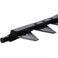 Apatinis peilis 1,90 m 26 sek. norma. 2655980