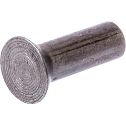 Kniedės po 0,5 kg, 5x15, 515V