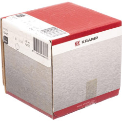 Išorinis fiksavimo žiedas 72x2,5 mm DIN471, plienas Kramp 47172