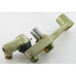 Svirties galinis svirtinis laikiklis, pilnas 2671510