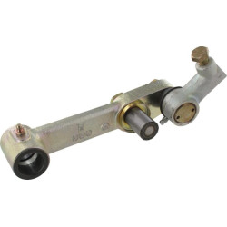 Priekinis cilindras pilnas autobusui 2671560