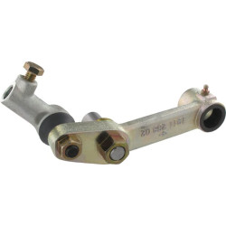 Priekinis cilindras pilnas autobusui 2671560