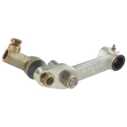 Priekinis galinis duslintuvas (pilnas) 2671570