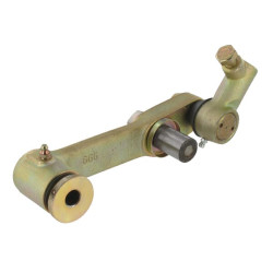 Priekinis galinis cilindras pilnas autobusas 2671540