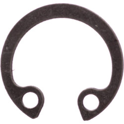 Vidinis žiedas 14x1mm DIN472, plienas Kramp 47214