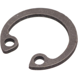 Vidinis žiedas 14x1mm DIN472, plienas Kramp 47214