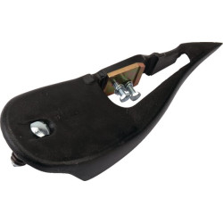 Išorinis batas pilnai sukomplektuotas Busatis 2010370AB