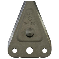 Skyrius su mygtuku ESM 2671171