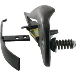 Išorinis batų komplektas Busatis 2010360