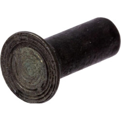 Kniedės po 0,5 kg pakuotėje 5x14 514V