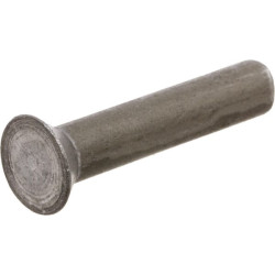 Kniedės po 0,5 kg pakuotėje 6x30 630V