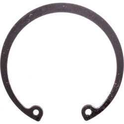 Vidinis žiedas 52x2mm DIN472, plienas Kramp 47252