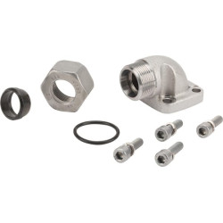 Jungiamasis flanšas 15L WFV15L40