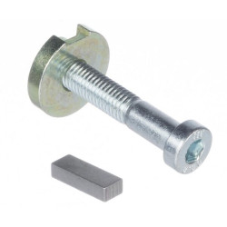 Švaistiklio tvirtinimo dalys 2402540