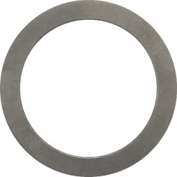 Tarpiklio skersmuo 68x85x3,5 mm ESM 5551300