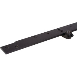 Pjaunamoji galinė dalis 2,25 m Busatis 2100320