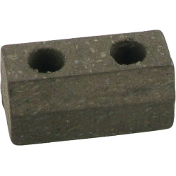 Stabdžių kaladėlė 1252070001