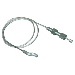 Kabelio kėlimo trosas 1820046000