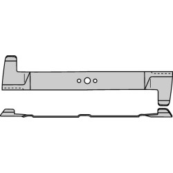Ašmenys Castelgarden RH 102cm 1820043411