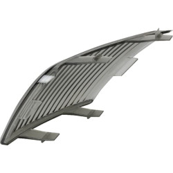 Priekinio žibinto stiklas dešinysis 1254108600