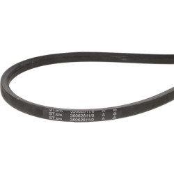 V formos diržas B55 17x1400 Castelgarden 1350628110