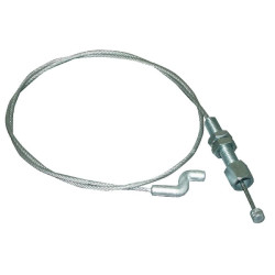 Kėlimo trosas 63 cm S formos kilpa / adapteris 1820046050