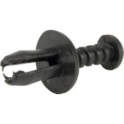 Plastikinė kniedė 1125000300