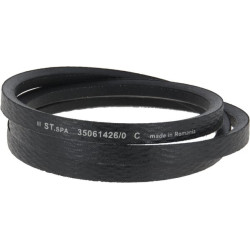 V formos diržas A54 13x1375 Castelgarden 1350614260