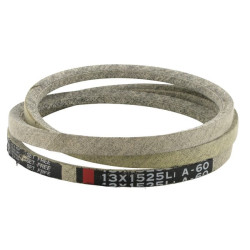 V formos diržas A60 13x1525 Gastelgarden 1350615020