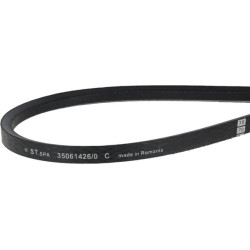 V formos diržas A54 13x1375 Castelgarden 1350614260