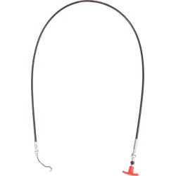 Case - IH MXM140 87392616 Kabelis