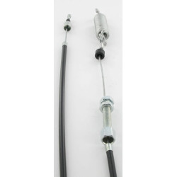 Peilio sankabos trosas 122 cm 1820046071