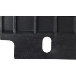 Pėdų aikštelės uždangalas RH/LH 3821103140